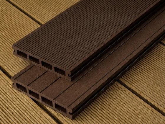 Biocomposites – Providing benefits to industry, consumers and environment