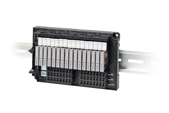 Third wave of factory automation devices