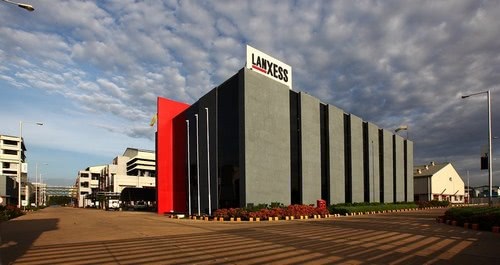 Good second quarter 2017 for LANXESS 