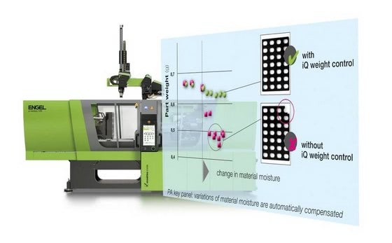 ENGEL at T-Plas 2017 in Bangkok