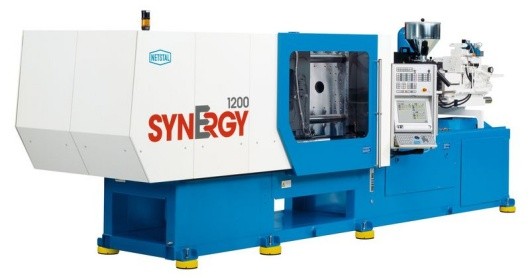 Netstal SynErgy1200