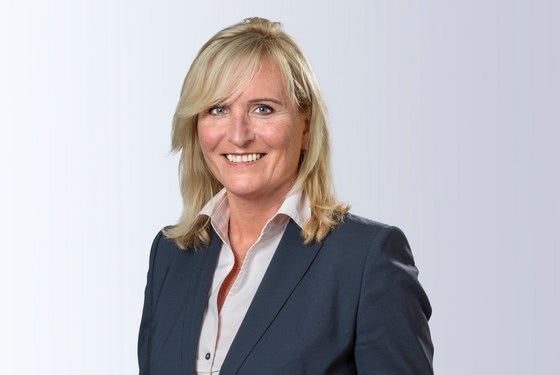 New Head of Corporate Communication and Marketing of KraussMaffei Group