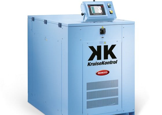 KruiseKontrol: they called it inverter