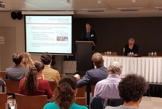 MedPharmPlast Europe elects new President