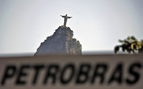 Petrobras and ExxonMobil form strategic alliance