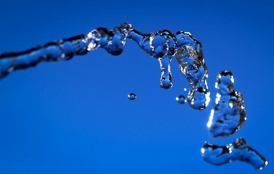 10-th anniversary of "Water for the World" programme