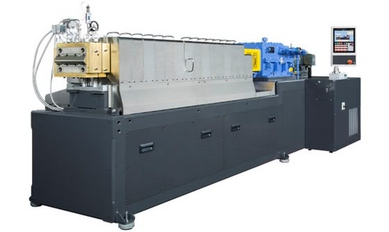 European debut of new TEX34αIII 