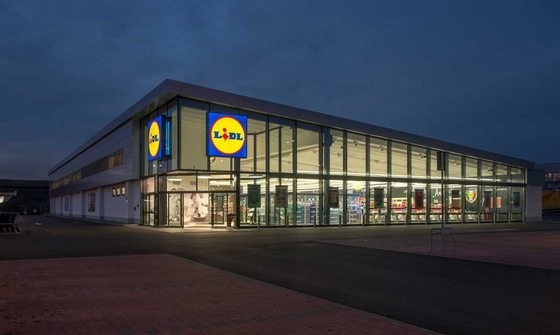 Lidl targets 20% savings on plastics by 2025