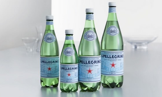 Two Sidel Matrix Combis in Sanpellegrino plant to help increase production capacity