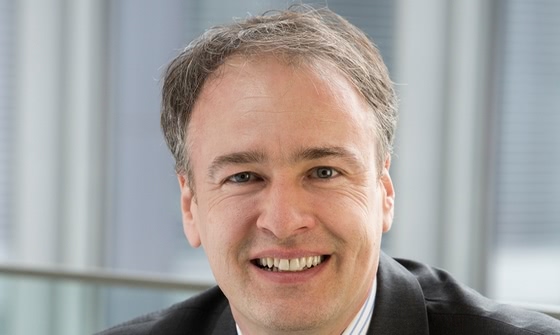 New Vice President of Packaging at Engel