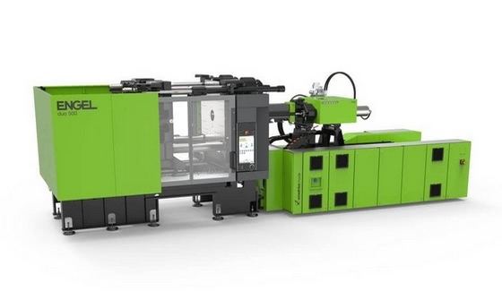 Engel at Plastpol 2018: Process expertise with iQ