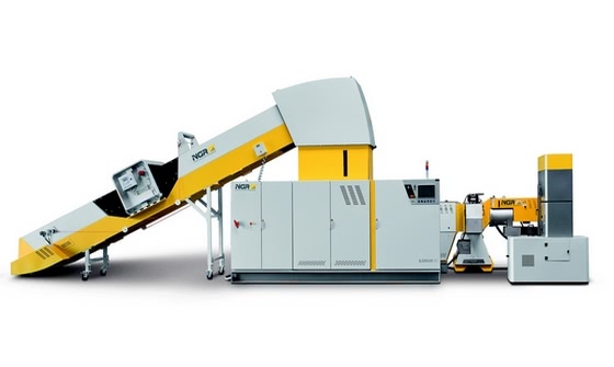 Sigma Plastics Group adding four new NGR recycling lines