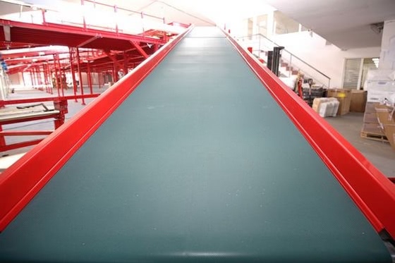 New urethane systems for complex elastomeric parts