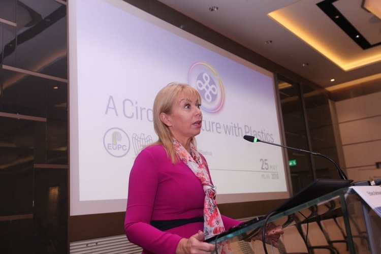 Elzbieta Bieńkowska