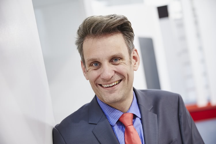 Torsten Berding