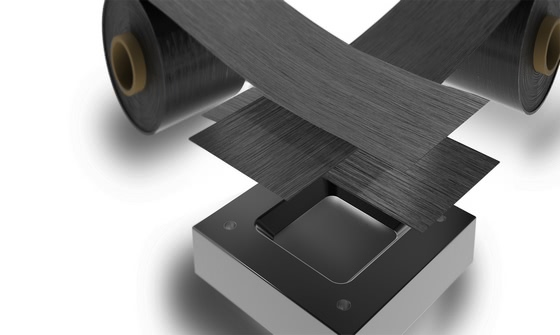 Covestro introduces brand name for thermoplastic composites