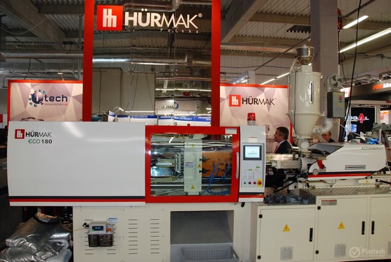Record by the Turkish plastics industry during Q1