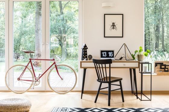 Wasteful World: How much of our belongings are we really using?