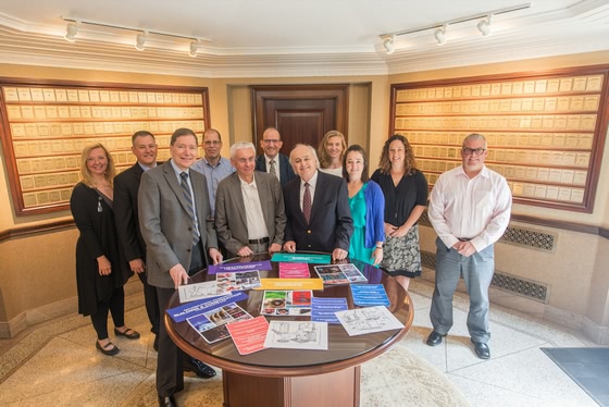 Sabic and Nottingham Spirk accelerate innovations with specialty materials
