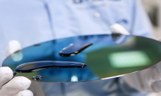 BASF strengthens collaboration with Grolman