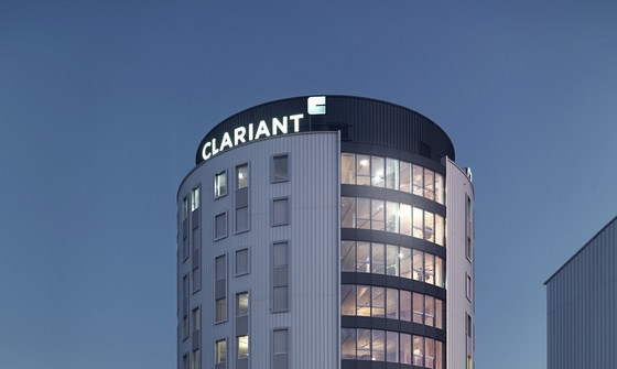 Clariant announces cooperation with Haelixa
