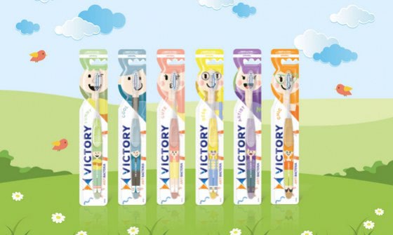 Kraiburg TPE Scores a Victory with The First Thai Brush