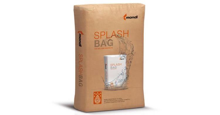 Mondi Splashbag