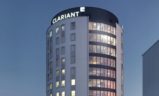 Clariant makes a step change into higher value specialties