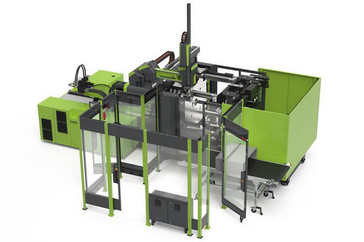 Engel compliant safety guarding