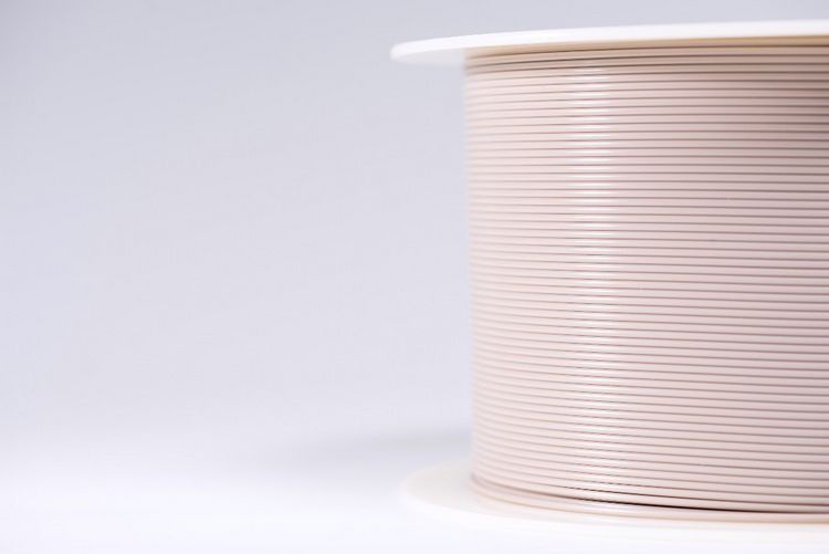 Evonik - polymer filament based on PEEK