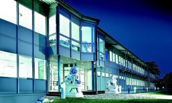 20 years of Brückner's Technology Center