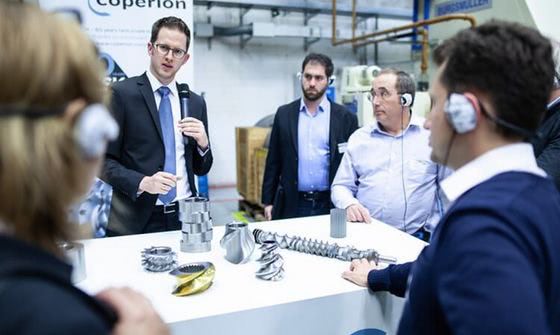 Extrusion Days: Theory and Practice of Increasing Efficiency Using Compounding