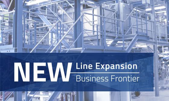 Kraiburg TPE achieves new Asia Pacific milestone with additional production line