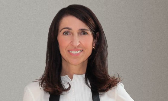 Borealis announces the appointment of Lucrèce Foufopoulos Executive Vice President 