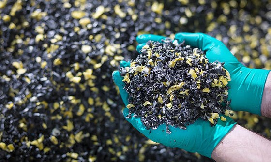 The Compound Company acquires controlling stake in Transmare Compounding BV