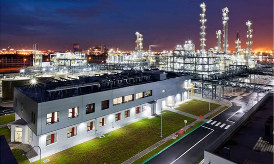 Lanxess completes sale of Arlanxeo to Saudi Aramco