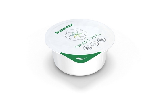 Südpack presents the new Smart Peel