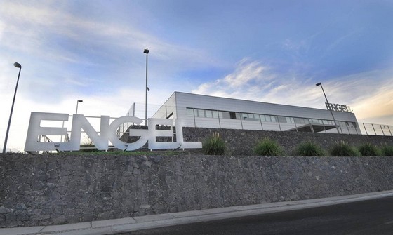 Engel opens second location in Mexico