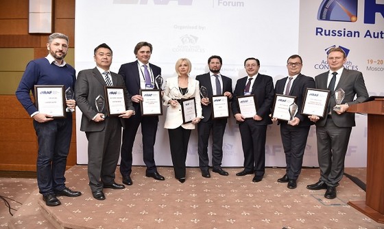Polyplastic is announced a supplier of the year