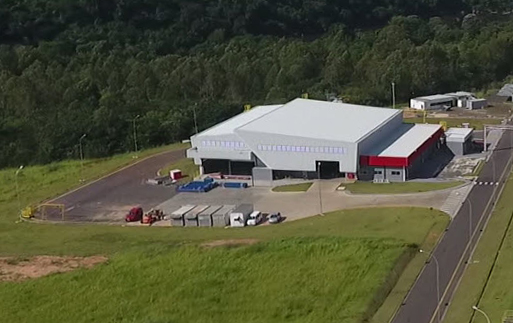 Lanxess new high performance prepolymers production up and running in Brazil