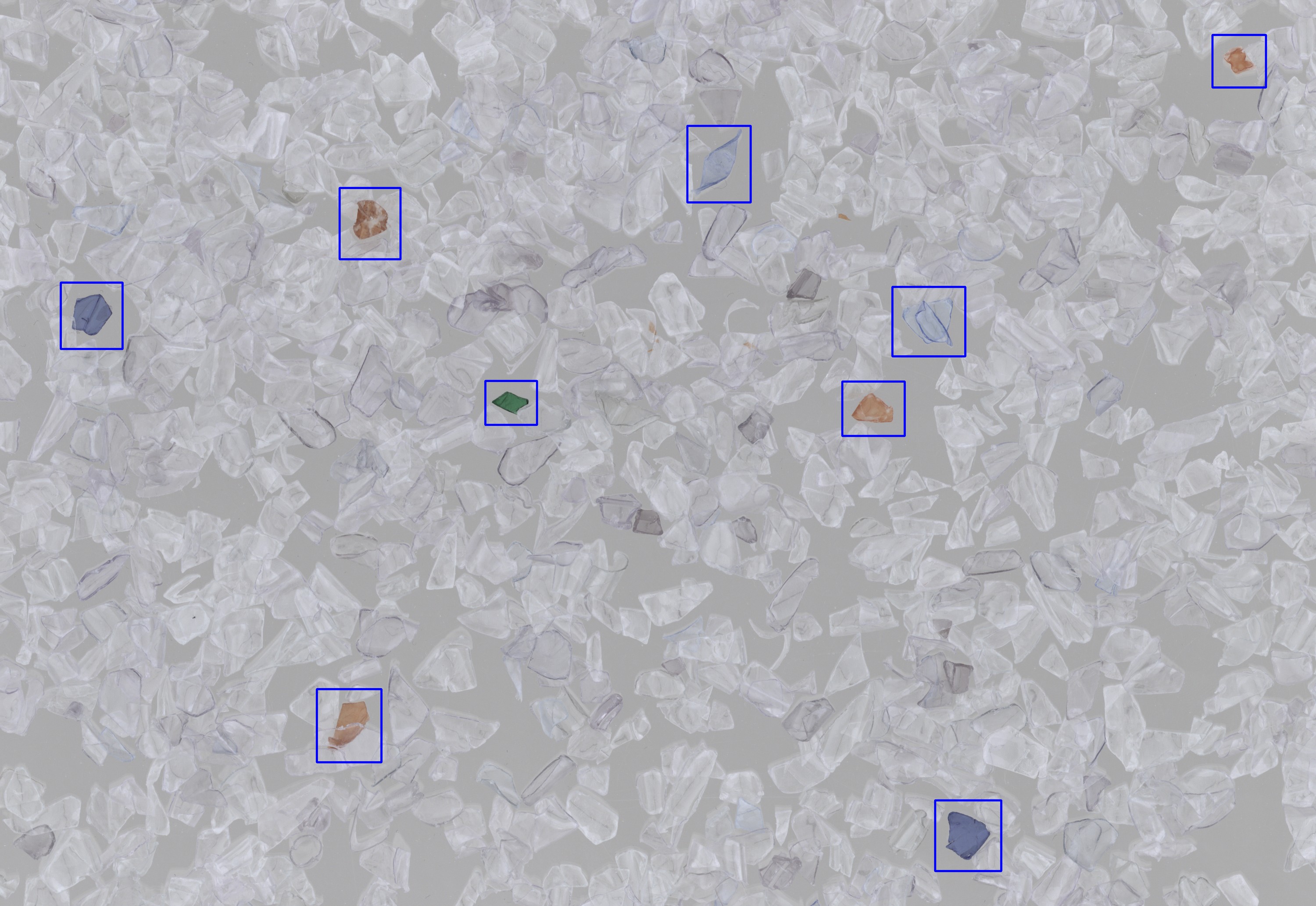 material-color-deviation