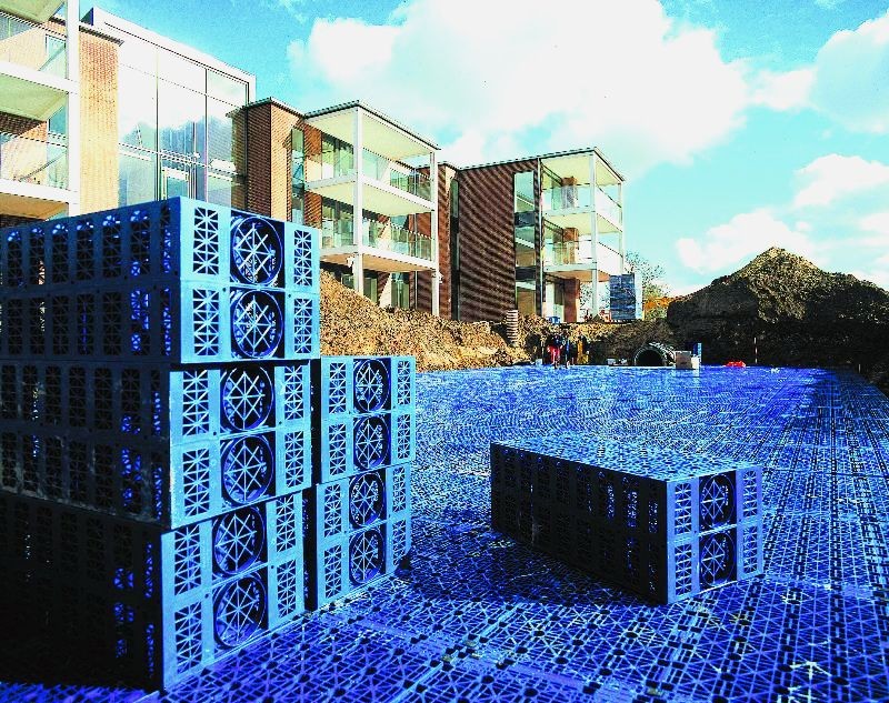 Stormboxes