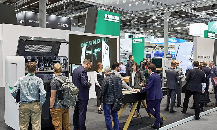 formnext 2019 a success
