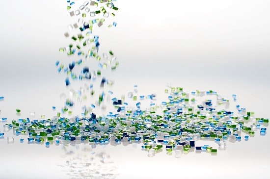 Ineos Styrolution and Agilyx advance polystyrene chemical recycling plant 