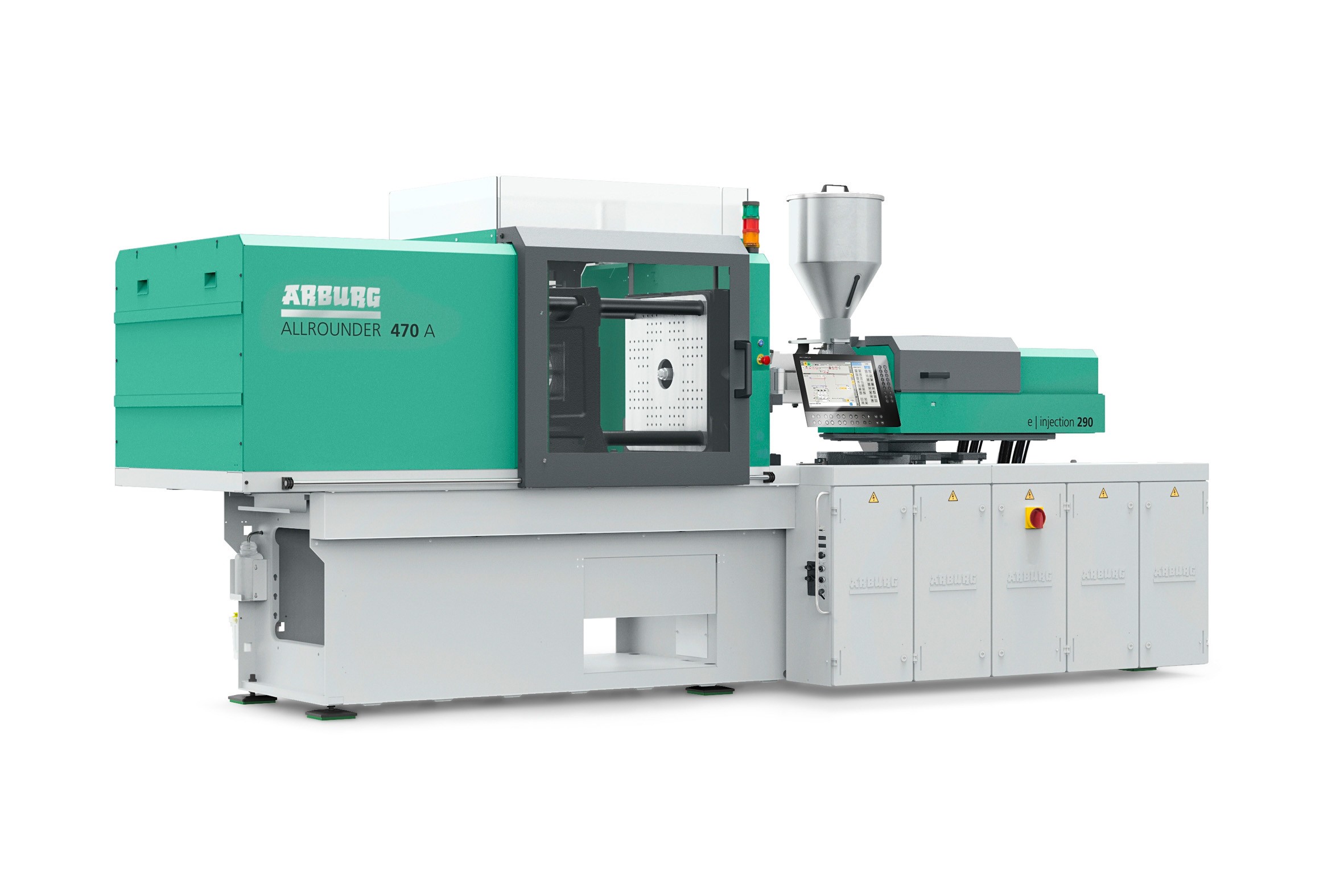 arburg-allrounder-470a