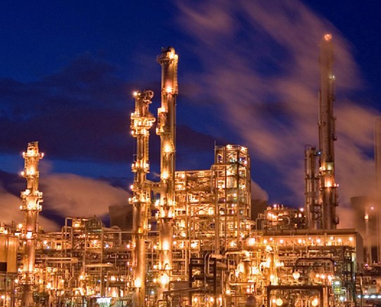 Stable credit outlook for European chemicals sector