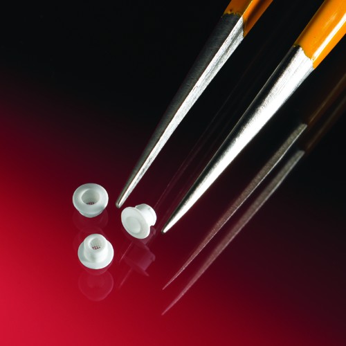 Accumold - supporting the medical device community