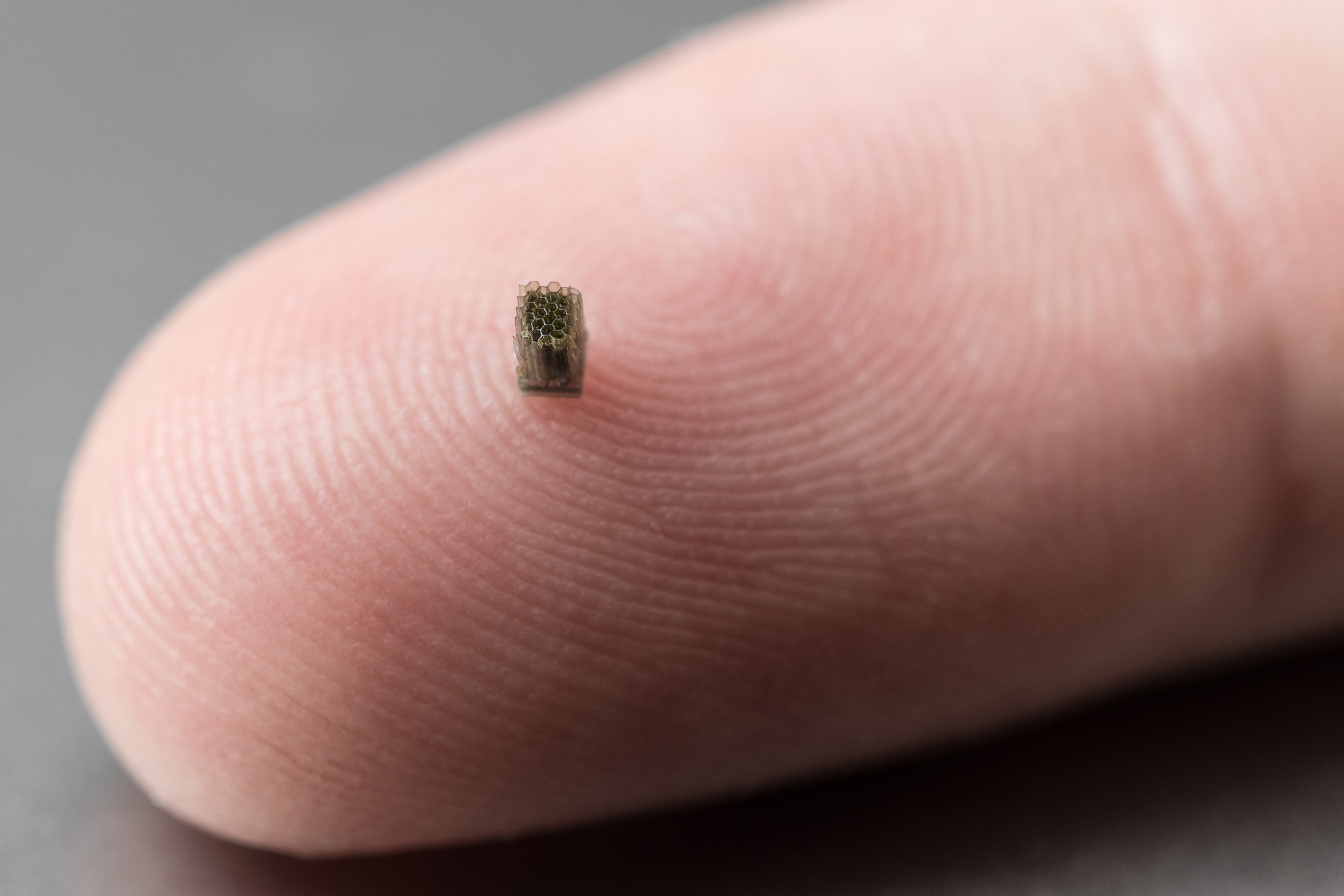 nanofabrica