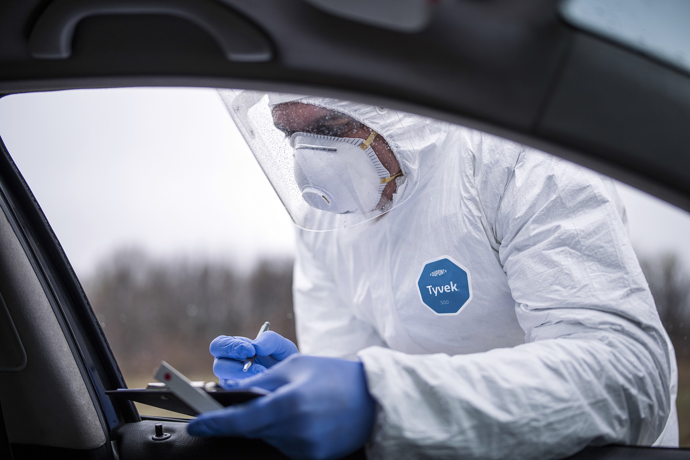 tyvekr-for-covid-19-testing