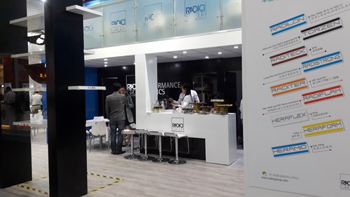 B.Bigler AG appointed as RadiciGroup distributor for Germany